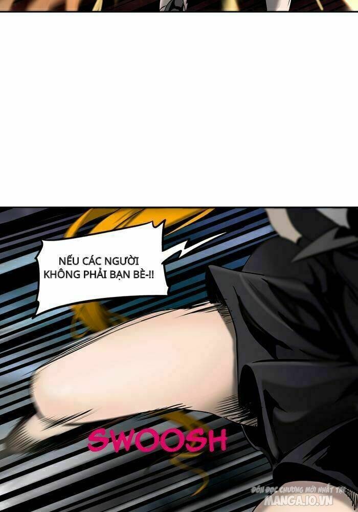 Tòa Tháp Bí Ẩn Chapter 293 - Trang 2