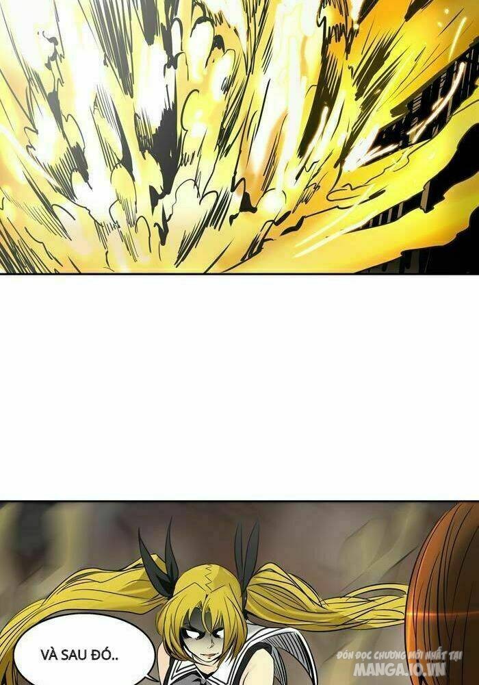 Tòa Tháp Bí Ẩn Chapter 293 - Trang 2