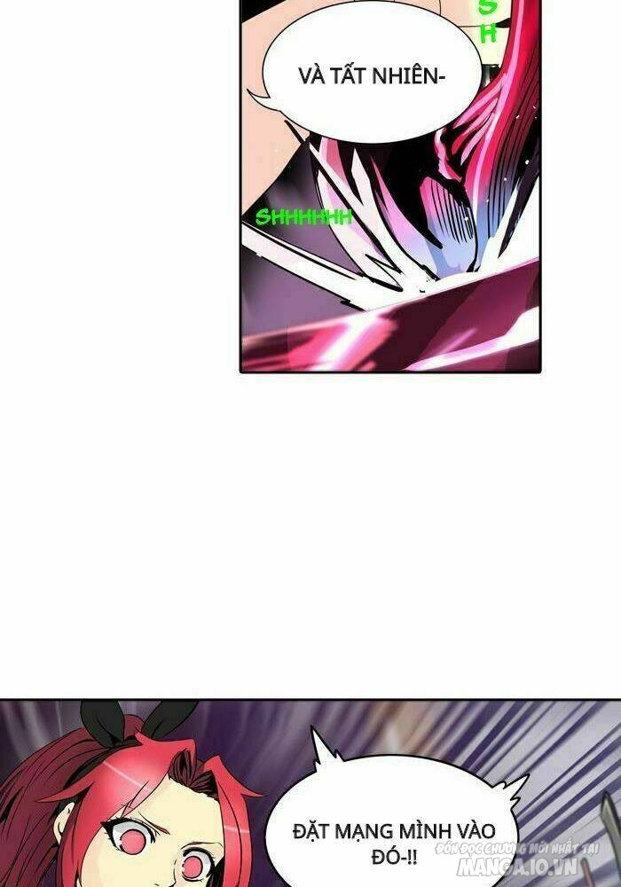 Tòa Tháp Bí Ẩn Chapter 293 - Trang 2