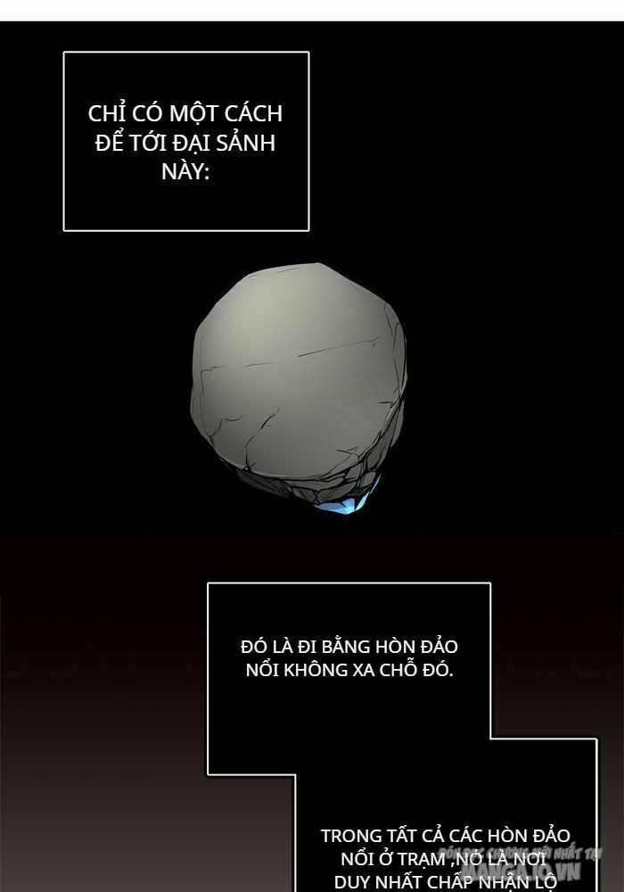Tòa Tháp Bí Ẩn Chapter 294 - Trang 2