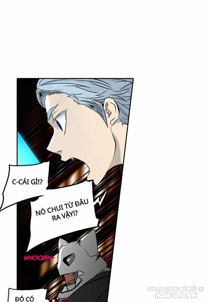 Tòa Tháp Bí Ẩn Chapter 296 - Trang 2