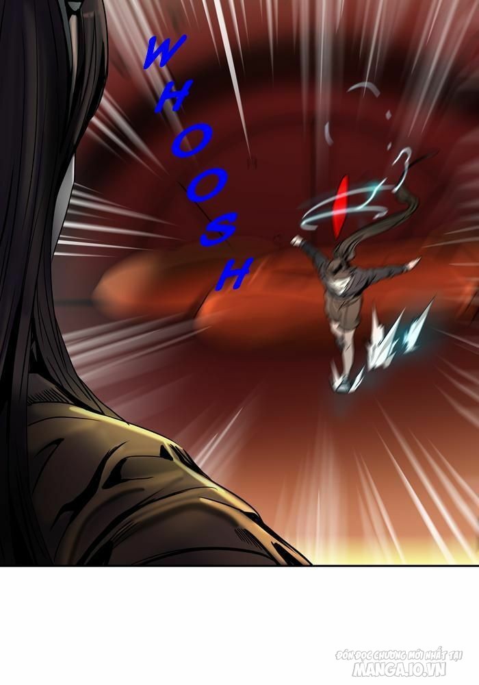 Tòa Tháp Bí Ẩn Chapter 296 - Trang 2