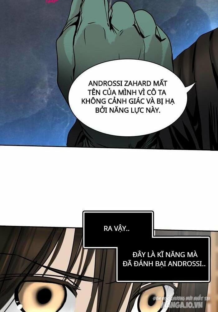 Tòa Tháp Bí Ẩn Chapter 298 - Trang 2