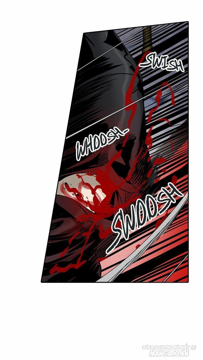 Tòa Tháp Bí Ẩn Chapter 299 - Trang 2