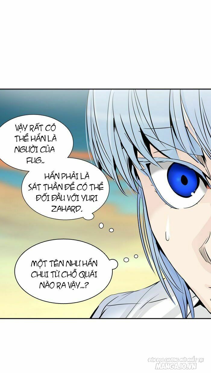 Tòa Tháp Bí Ẩn Chapter 305 - Trang 2