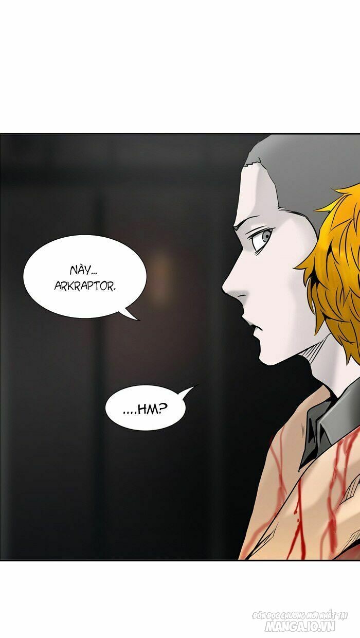 Tòa Tháp Bí Ẩn Chapter 306 - Trang 2