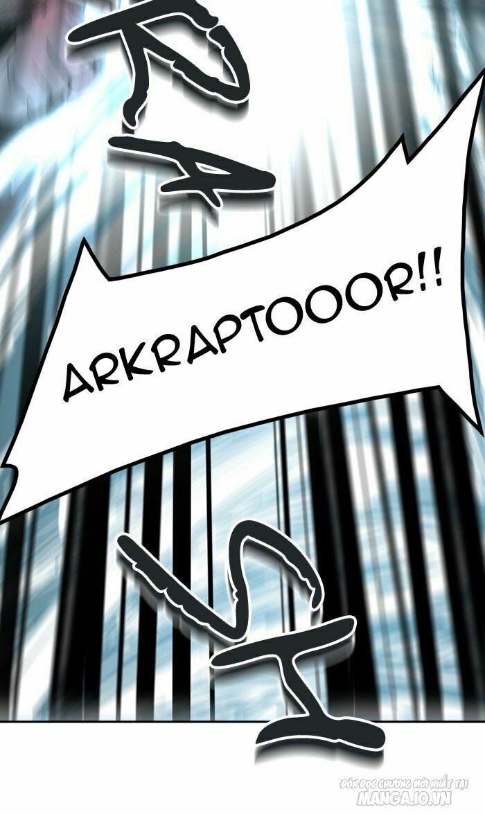 Tòa Tháp Bí Ẩn Chapter 307 - Trang 2