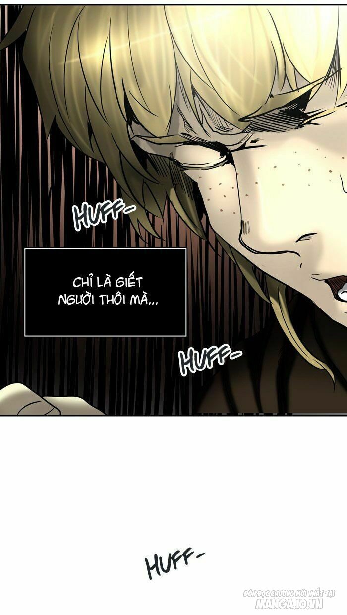 Tòa Tháp Bí Ẩn Chapter 308 - Trang 2