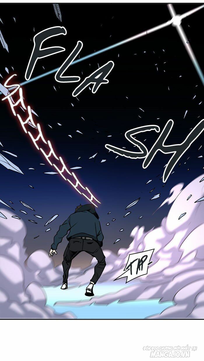 Tòa Tháp Bí Ẩn Chapter 312 - Trang 2