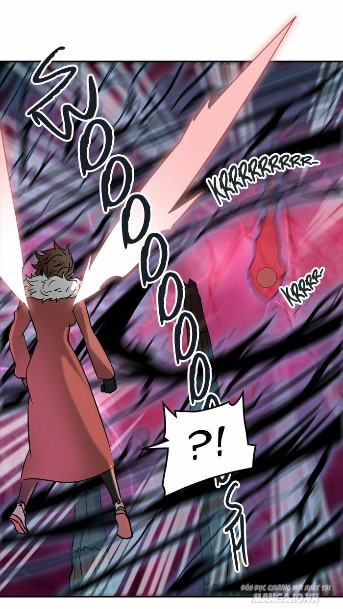 Tòa Tháp Bí Ẩn Chapter 315 - Trang 2
