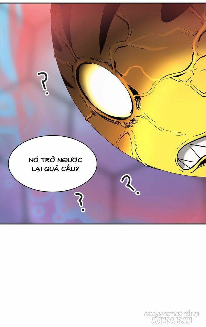 Tòa Tháp Bí Ẩn Chapter 316 - Trang 2