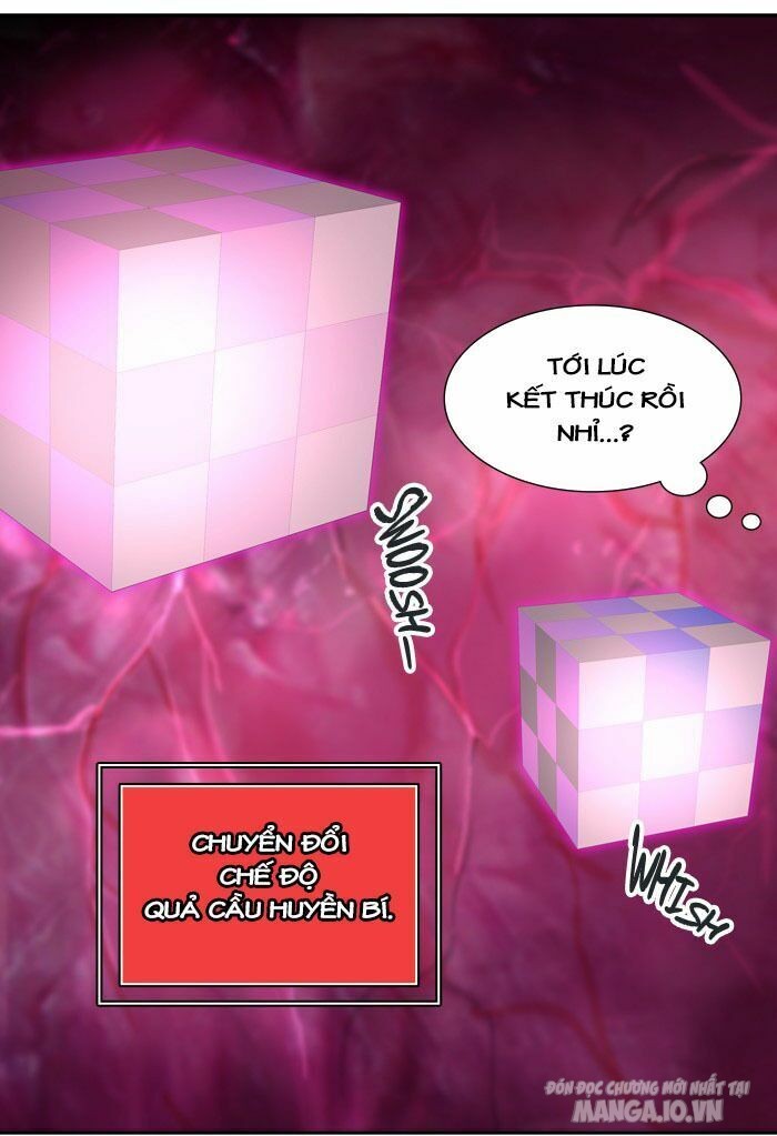 Tòa Tháp Bí Ẩn Chapter 316 - Trang 2