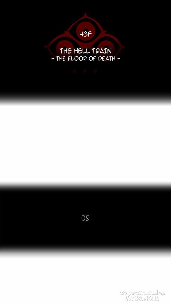 Tòa Tháp Bí Ẩn Chapter 320 - Trang 2