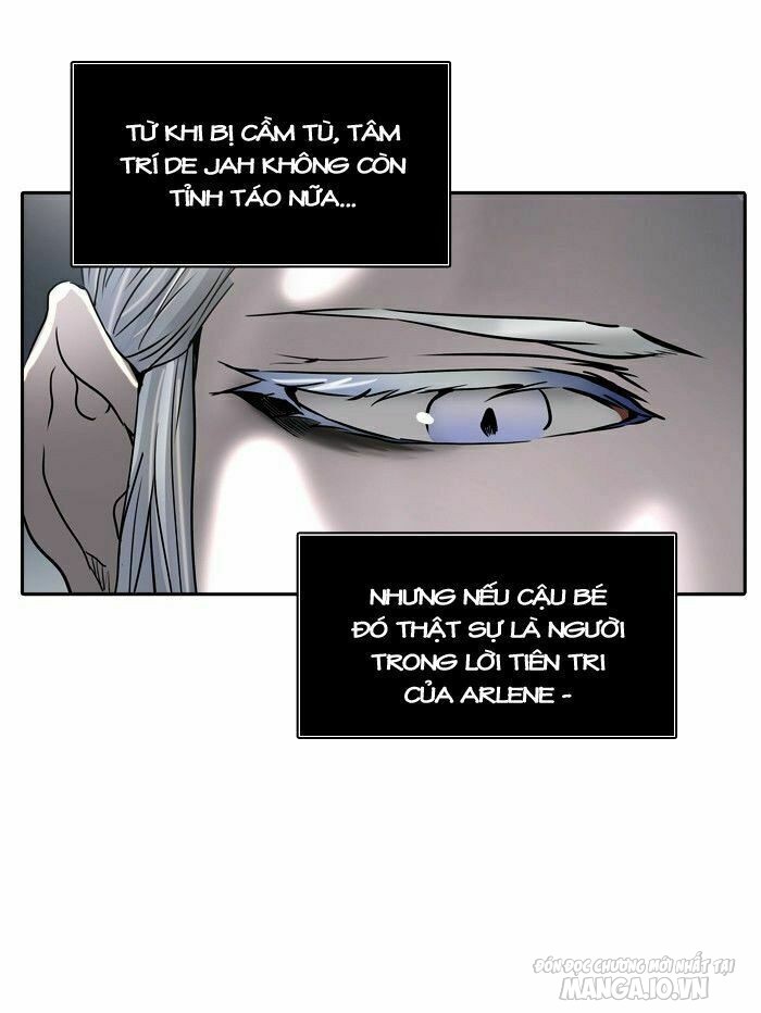 Tòa Tháp Bí Ẩn Chapter 322 - Trang 2