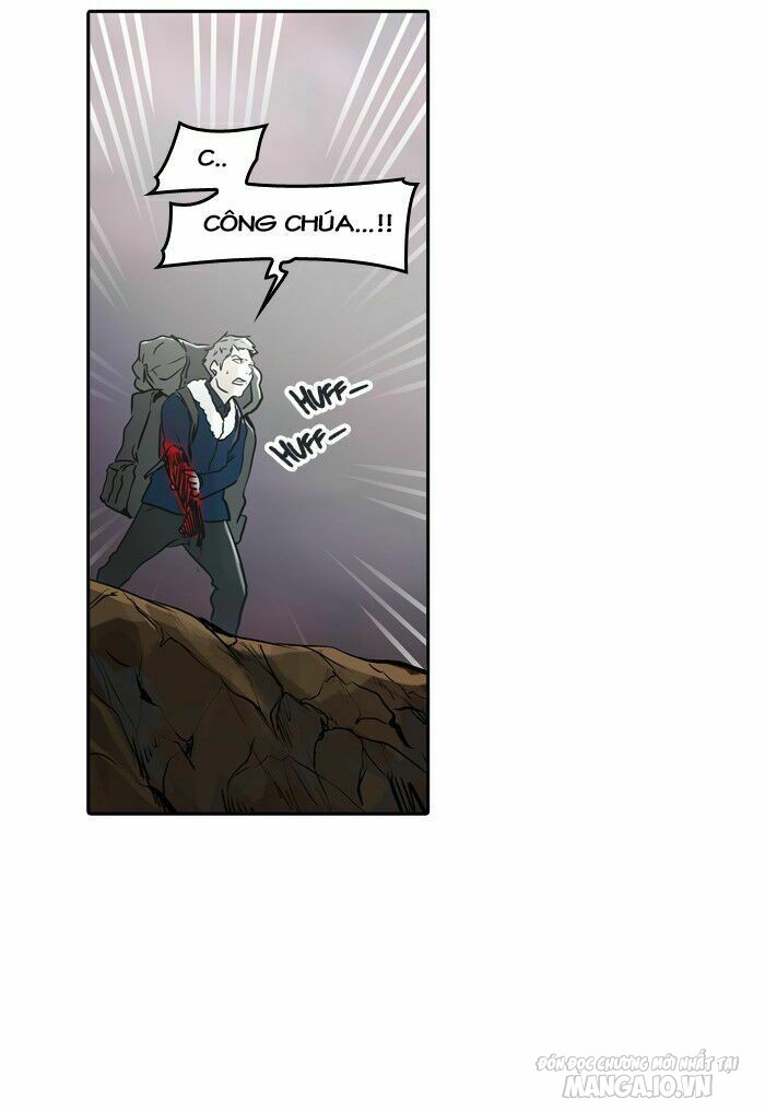 Tòa Tháp Bí Ẩn Chapter 323 - Trang 2