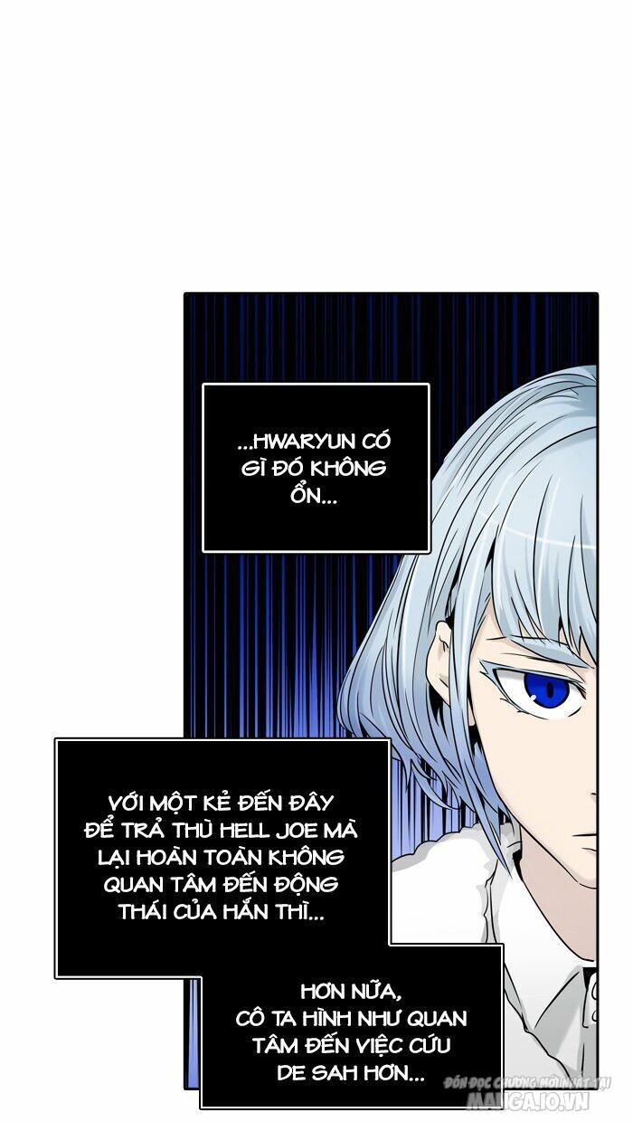 Tòa Tháp Bí Ẩn Chapter 328 - Trang 2