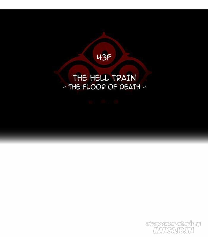 Tòa Tháp Bí Ẩn Chapter 331 - Trang 2