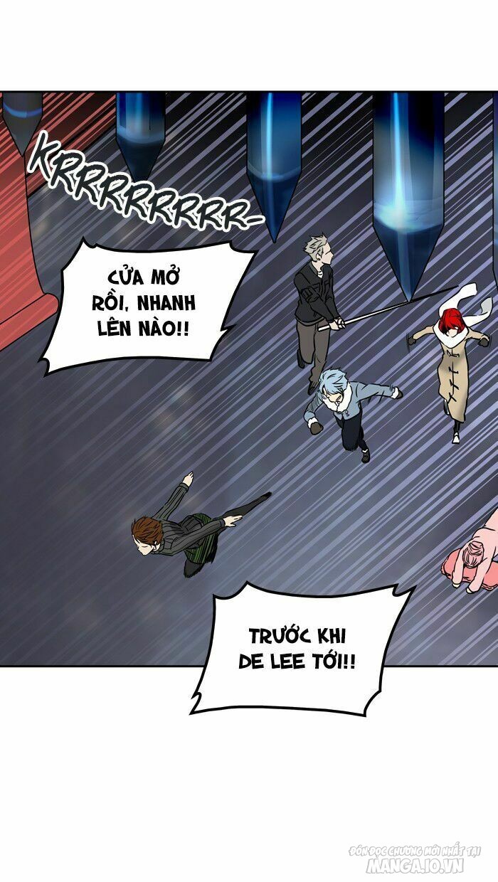 Tòa Tháp Bí Ẩn Chapter 331 - Trang 2