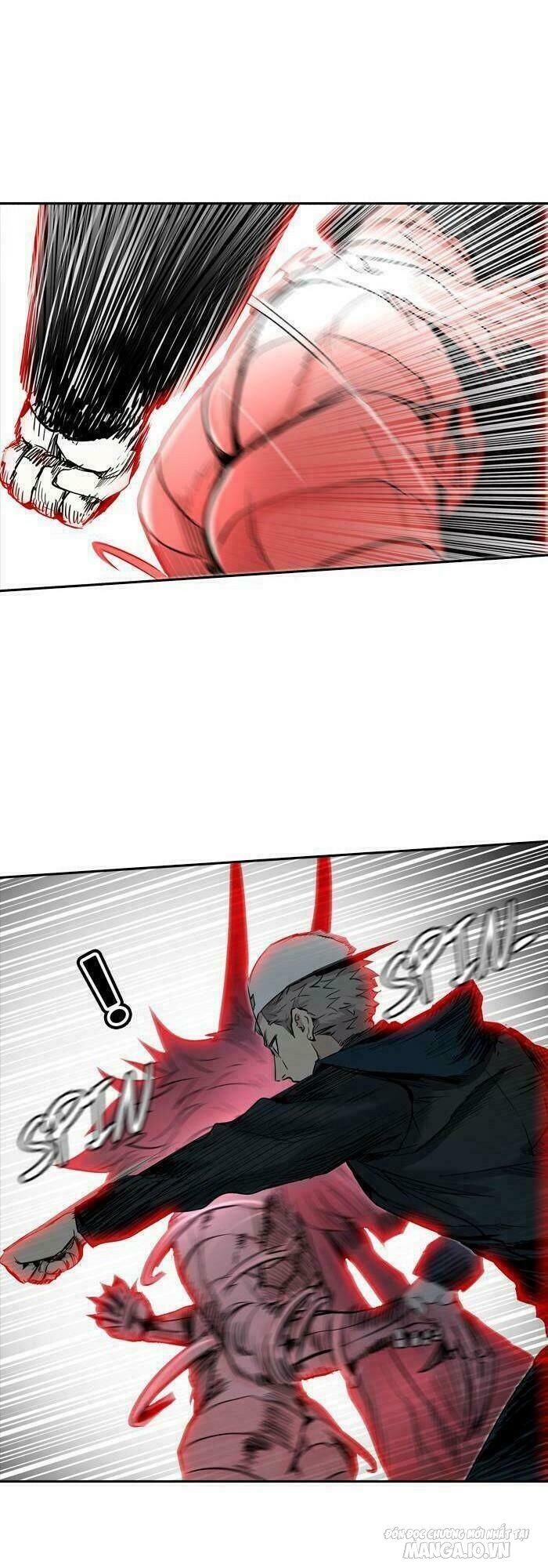 Tòa Tháp Bí Ẩn Chapter 333 - Trang 2