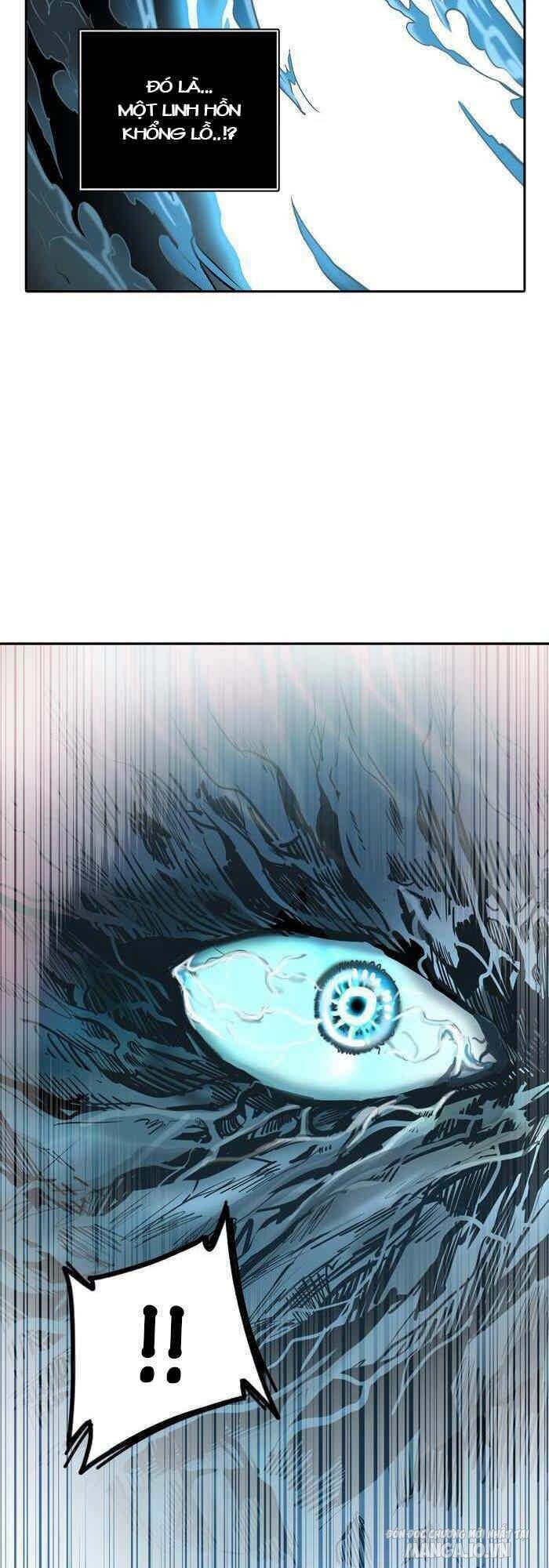 Tòa Tháp Bí Ẩn Chapter 333 - Trang 2