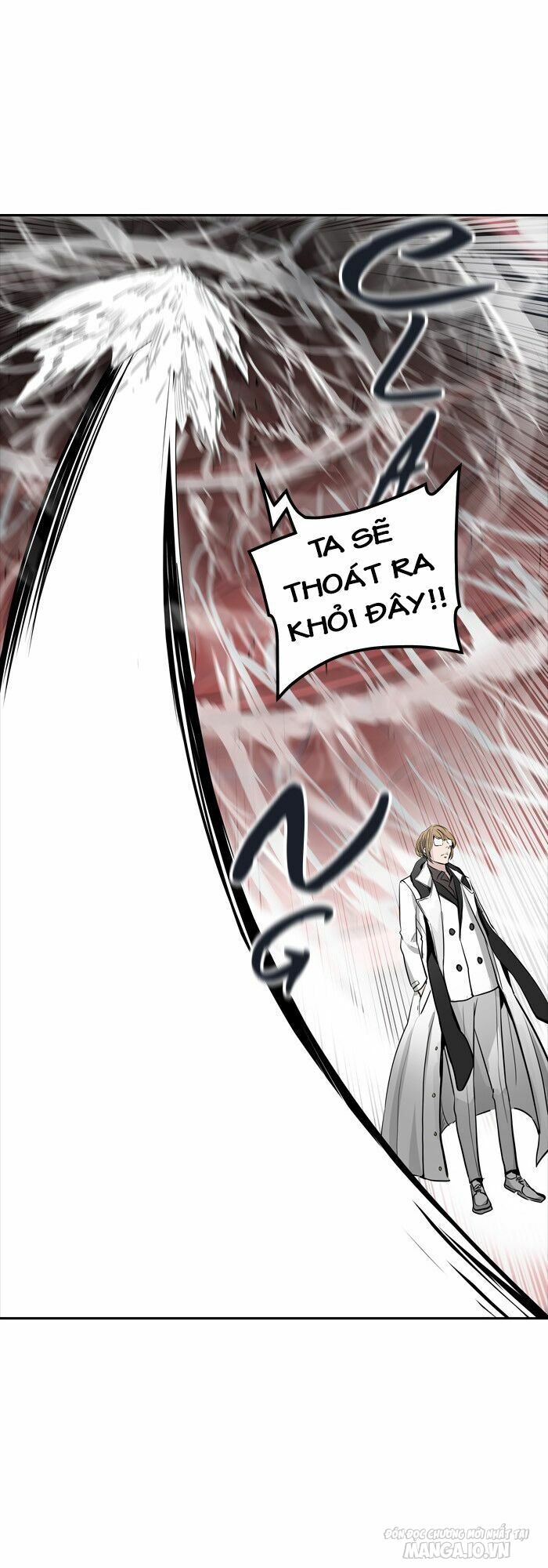 Tòa Tháp Bí Ẩn Chapter 337 - Trang 2