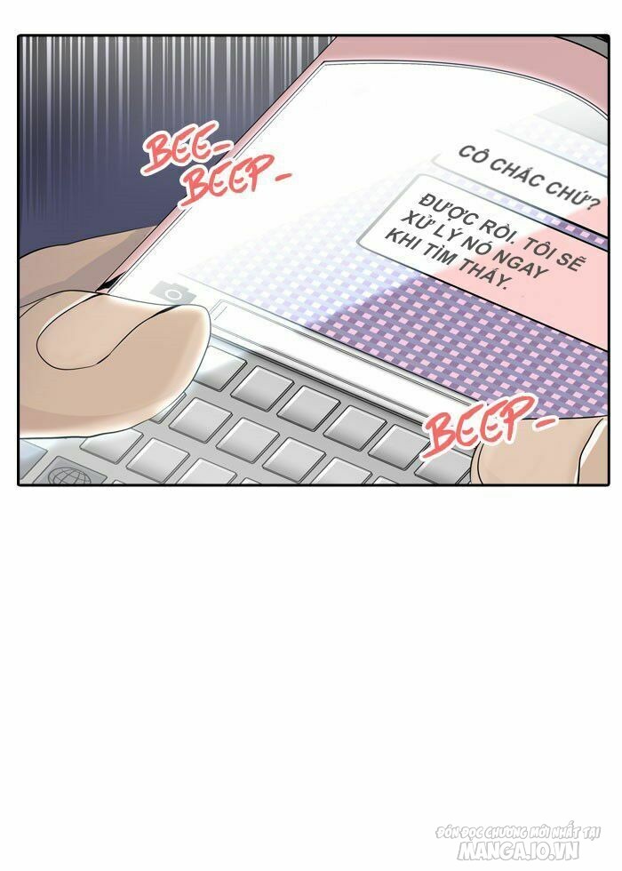 Tòa Tháp Bí Ẩn Chapter 340 - Trang 2
