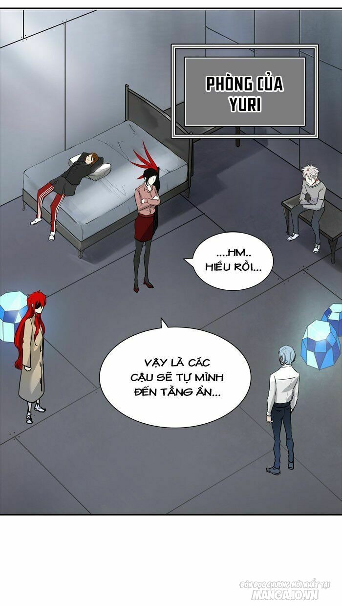 Tòa Tháp Bí Ẩn Chapter 341 - Trang 2
