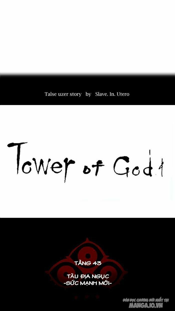 Tòa Tháp Bí Ẩn Chapter 342 - Trang 2