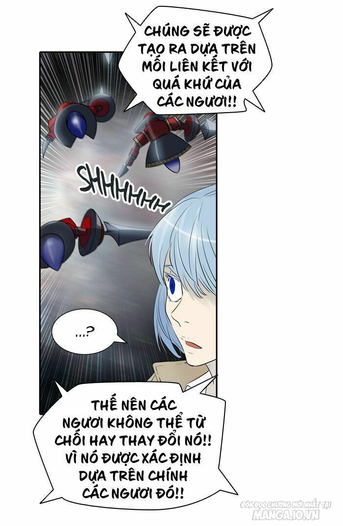 Tòa Tháp Bí Ẩn Chapter 344 - Trang 2