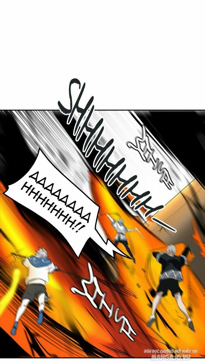 Tòa Tháp Bí Ẩn Chapter 350 - Trang 2
