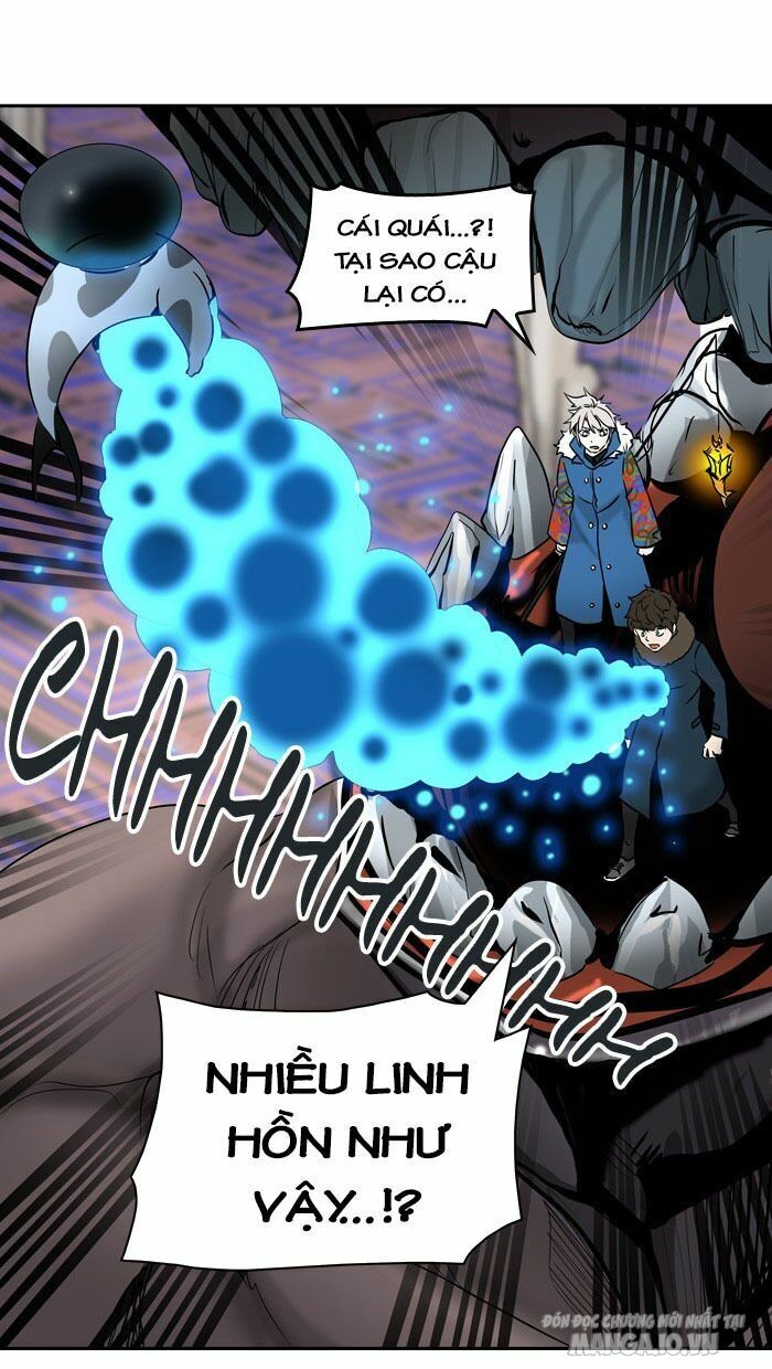 Tòa Tháp Bí Ẩn Chapter 353 - Trang 2