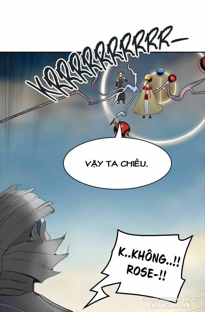 Tòa Tháp Bí Ẩn Chapter 354 - Trang 2