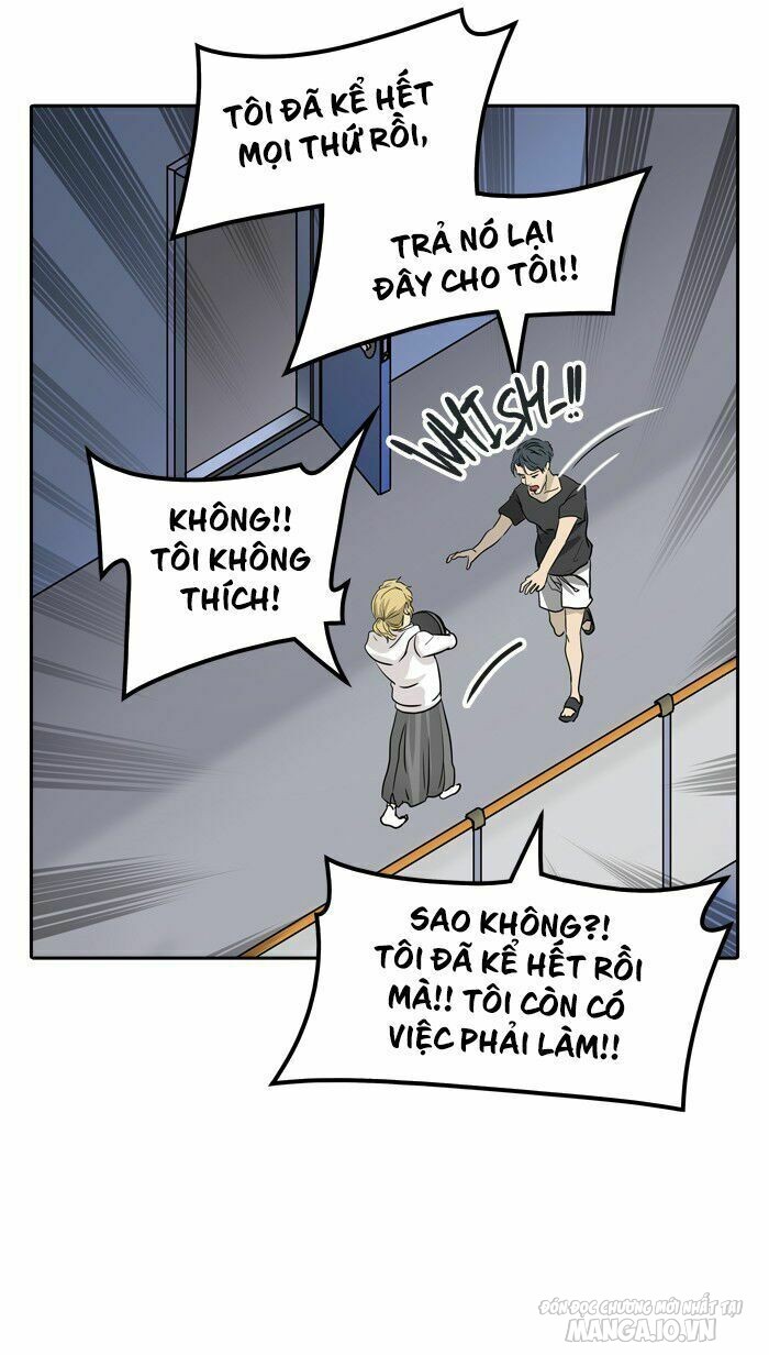 Tòa Tháp Bí Ẩn Chapter 355 - Trang 2