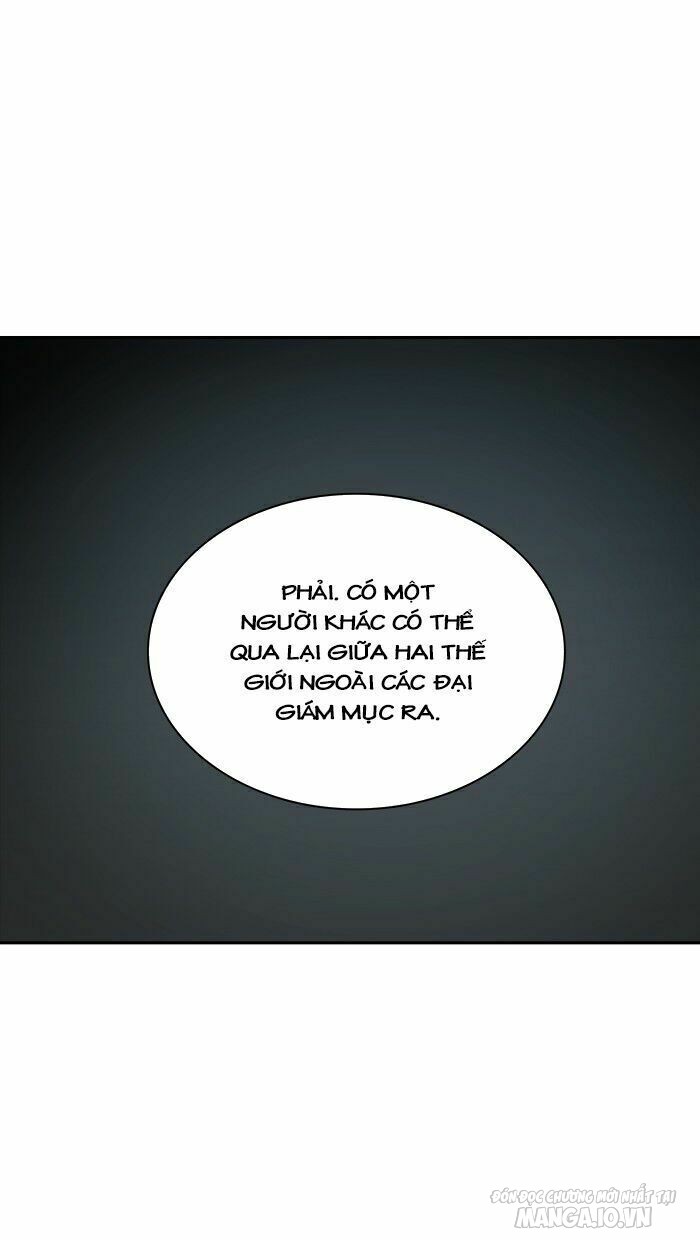 Tòa Tháp Bí Ẩn Chapter 356 - Trang 2
