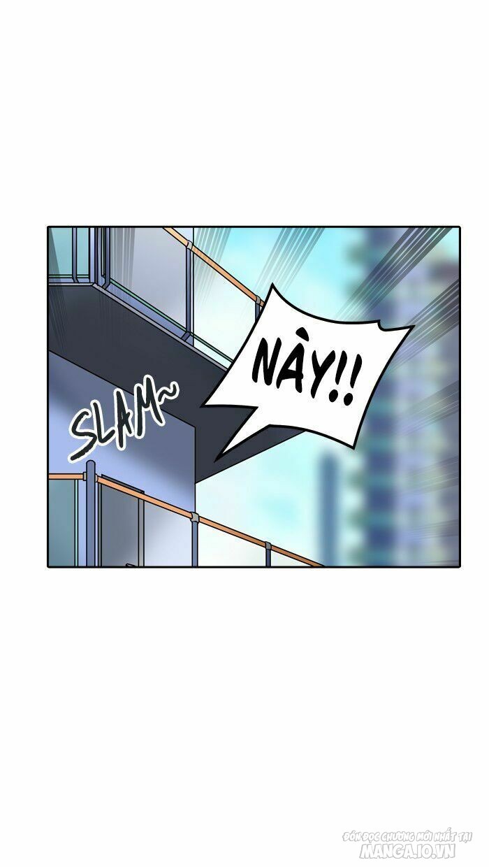 Tòa Tháp Bí Ẩn Chapter 356 - Trang 2