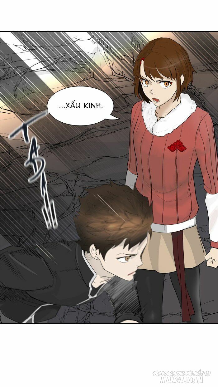 Tòa Tháp Bí Ẩn Chapter 359 - Trang 2