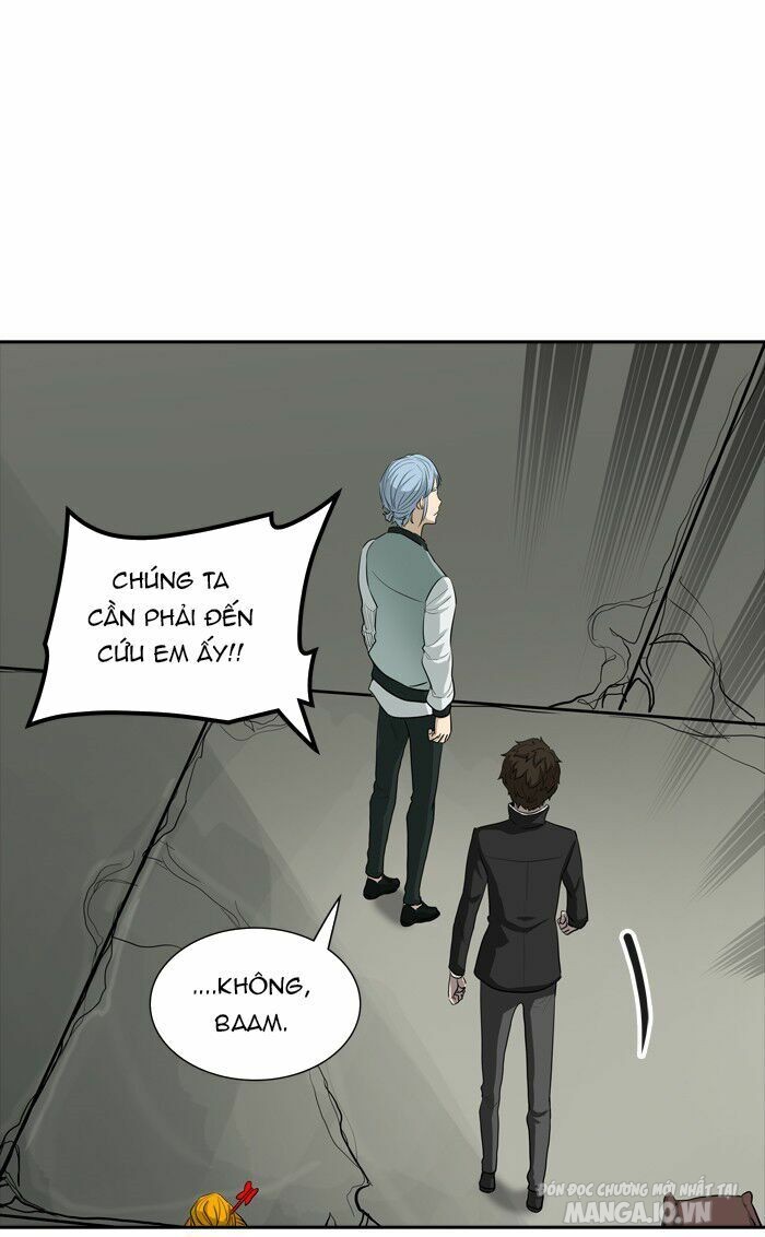 Tòa Tháp Bí Ẩn Chapter 362 - Trang 2