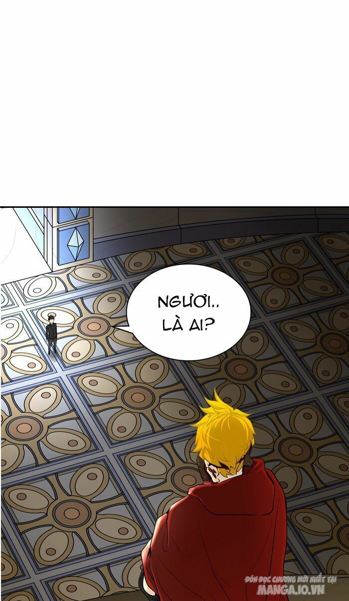 Tòa Tháp Bí Ẩn Chapter 365 - Trang 2