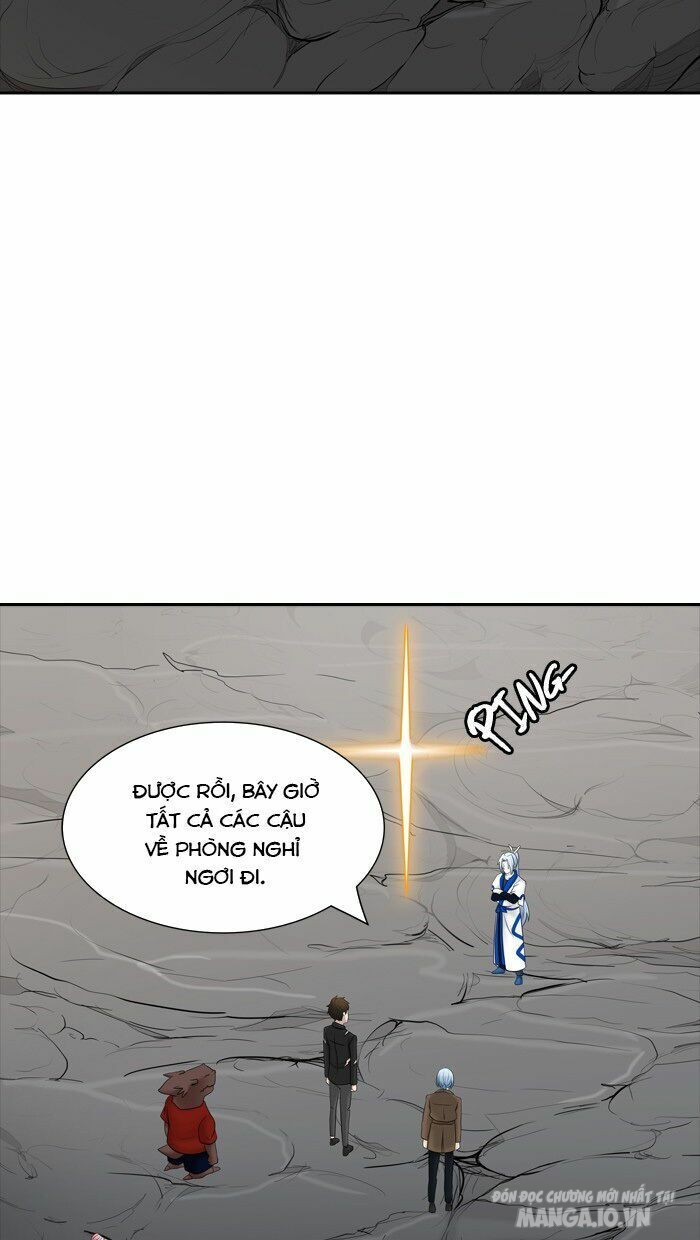 Tòa Tháp Bí Ẩn Chapter 368 - Trang 2