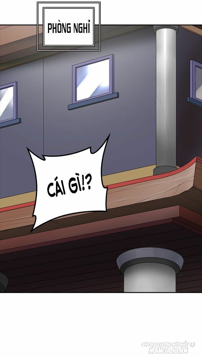 Tòa Tháp Bí Ẩn Chapter 368 - Trang 2