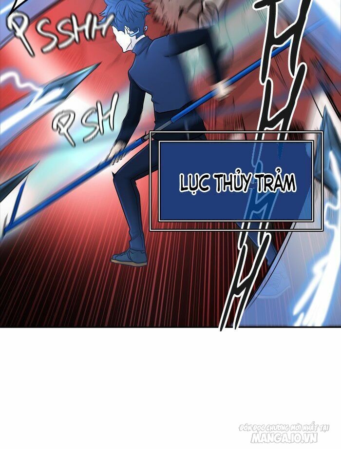 Tòa Tháp Bí Ẩn Chapter 369 - Trang 2