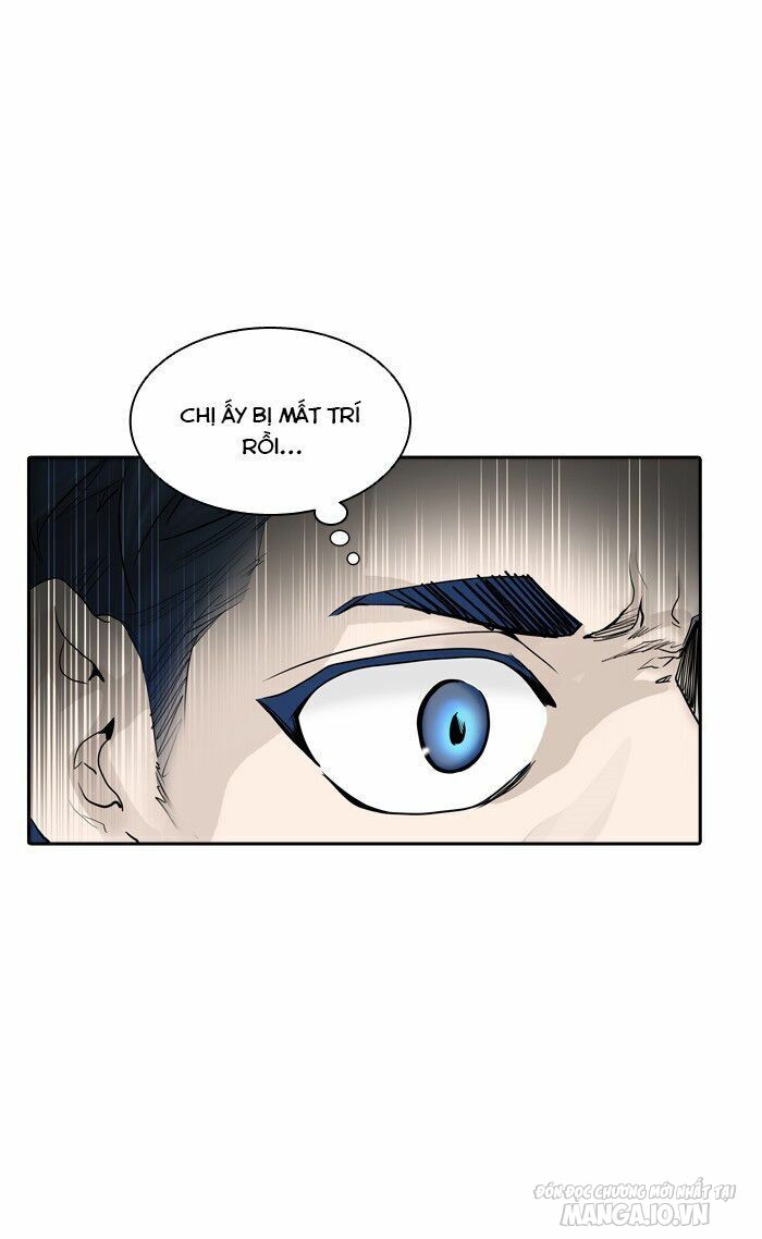 Tòa Tháp Bí Ẩn Chapter 370 - Trang 2