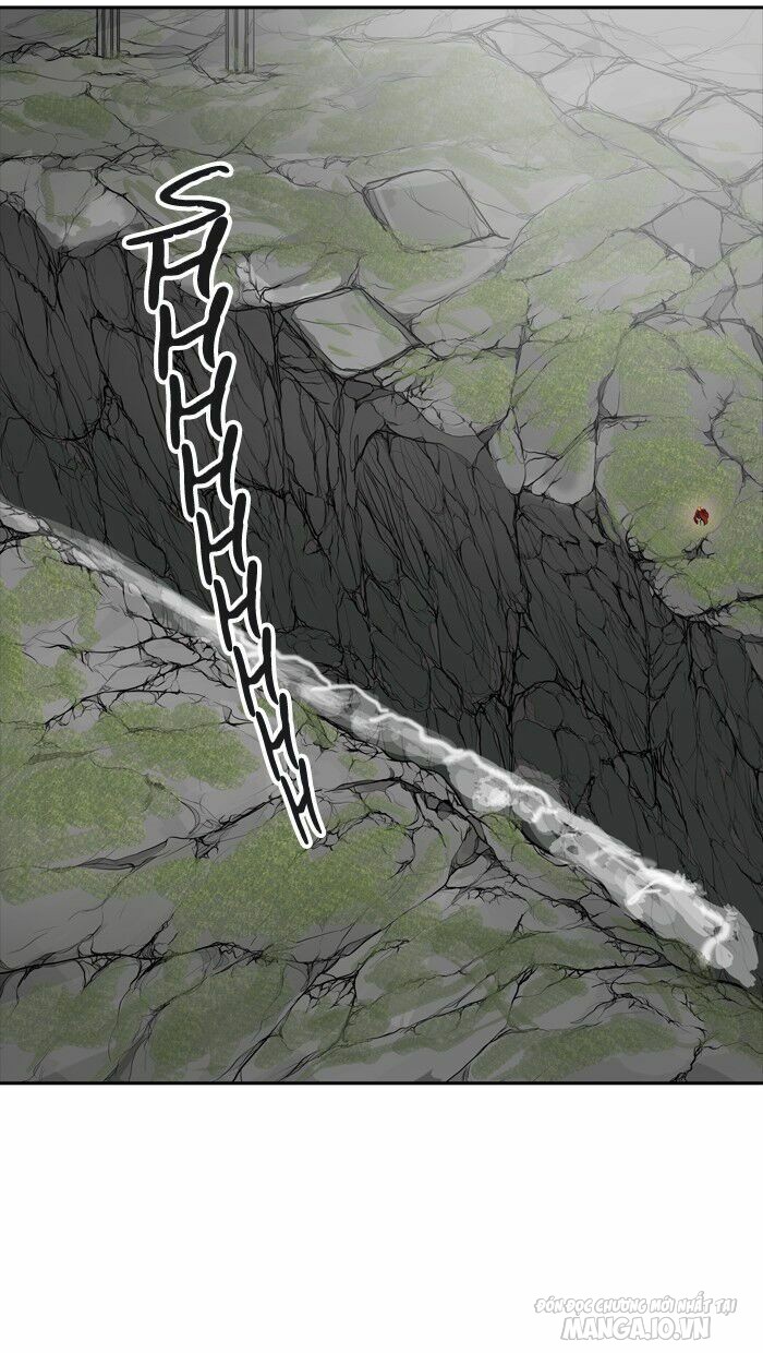 Tòa Tháp Bí Ẩn Chapter 371 - Trang 2