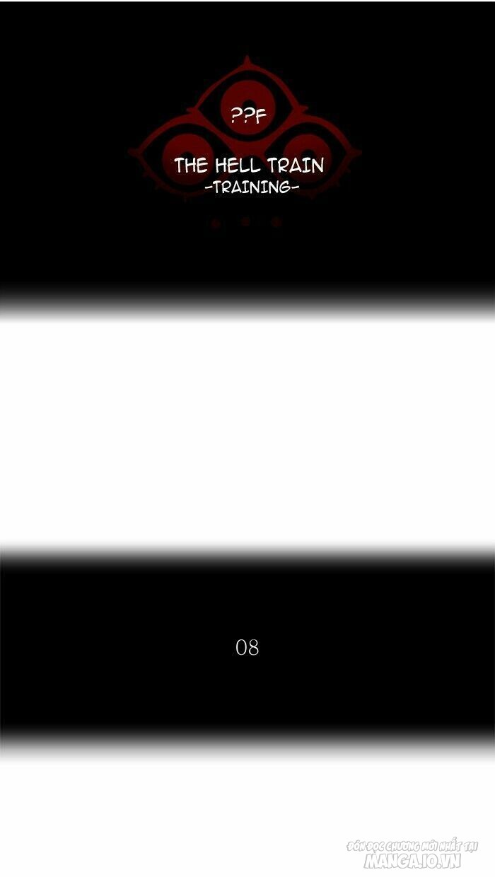 Tòa Tháp Bí Ẩn Chapter 375 - Trang 2