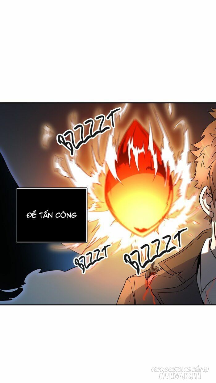Tòa Tháp Bí Ẩn Chapter 383 - Trang 2