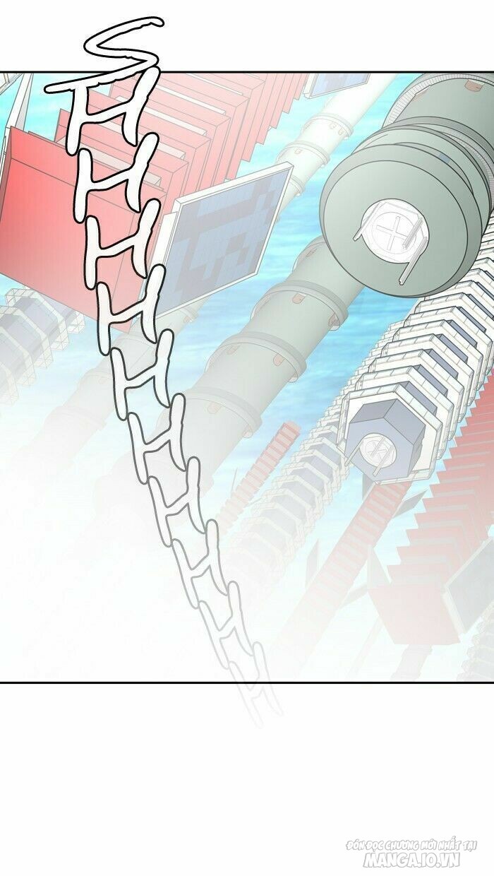 Tòa Tháp Bí Ẩn Chapter 383 - Trang 2