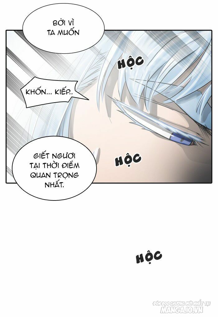 Tòa Tháp Bí Ẩn Chapter 383 - Trang 2