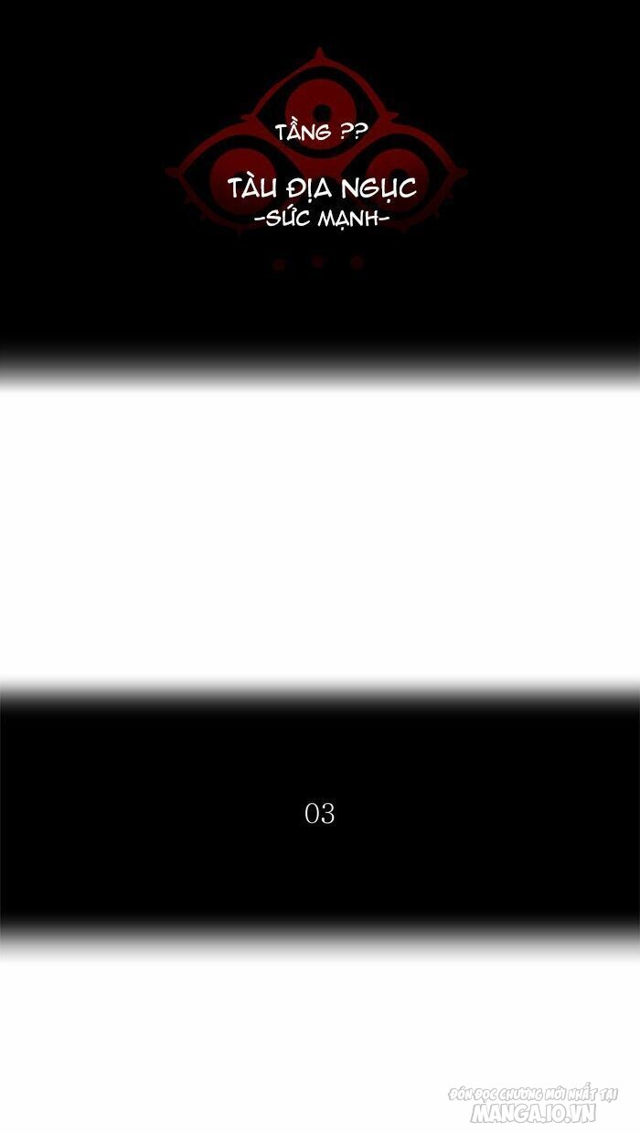 Tòa Tháp Bí Ẩn Chapter 384 - Trang 2