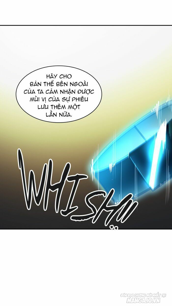 Tòa Tháp Bí Ẩn Chapter 385 - Trang 2