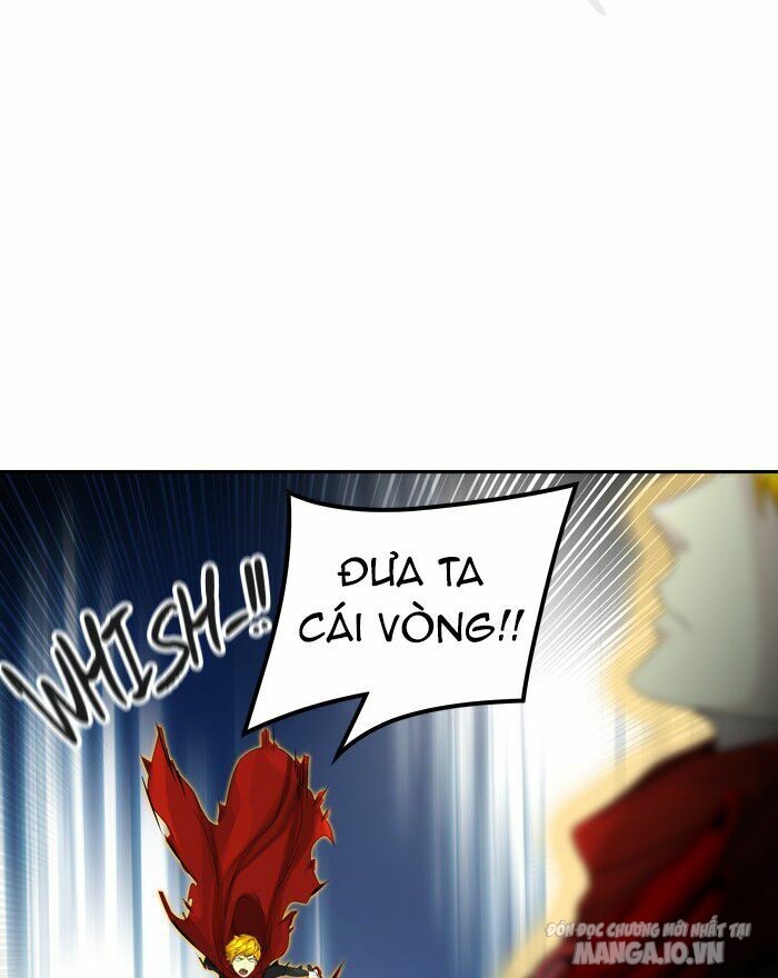 Tòa Tháp Bí Ẩn Chapter 387 - Trang 2